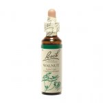 Fleurs de Bach Original N°33 Walnut - 20 ml