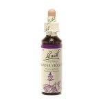 Fleurs de Bach Original N°34 Water Violet - 20 ml