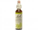 Fleurs de Bach Original N°35 White Chestnut - 20 ml