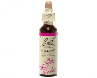 Fleurs de Bach Original N°38 Willow - 20 ml