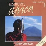 Spirit of Africa