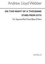ON THIS NIGHT OF A THOUSAND STARS SHOW SINGLES CHANT