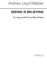 SEEING IS BELIEVING SHOW SINGLES CHANT