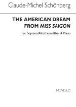 THE AMERICAN DREAM SHOW - SINGLES CHANT