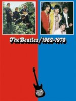 THE BEATLES: 1962-1970 (FRENCH EDITION) GUITARE