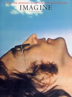JOHN LENNON: IMAGINE PIANO, VOIX, GUITARE