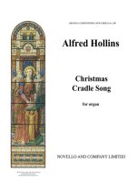 ALFRED HOLLINS: CHRISTMAS CRADLE SONG