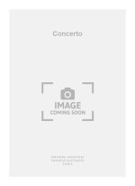 EMILE PASSANI: CONCERTO