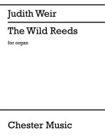 JUDITH WEIR: THE WILD REEDS