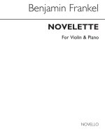 BENJAMIN FRANKEL: NOVELETTE