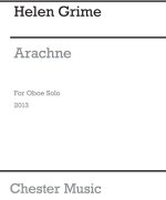 HELEN GRIME: ARACHNE