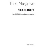 THEA MUSGRAVE: STARLIGHT CHANT