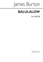 JAMES BURTON: BALULALOW CHANT