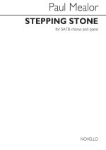 PAUL MEALOR: STEPPING STONE CHANT