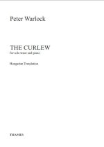 PETER WARLOCK: THE CURLEW