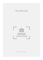 JAMES WHITBOURN: THE WOUNDS (PARTS)