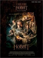 THE HOBBIT: I SEE FIRE (PVG)