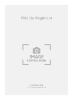 DONIZETTI FILLE DU REGIMENT V/S