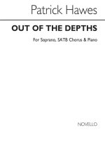 PATRICK HAWES: OUT OF THE DEPTHS CHANT