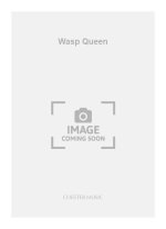 HOLT WASP QUEEN SOP/OB/PERC/PF SC