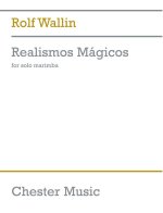 ROLF WALLIN: REALISMOS MAGICOS