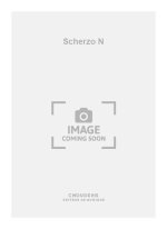 CHOPIN SCHERZO N4 PF