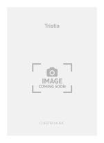 HALLGRIMSSON: TRISTIA