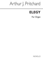 ARTHUR J. PRITCHARD: ELEGY ORGAN