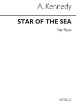 A. KENNEDY: STAR OF SEA REVERIE PIANO