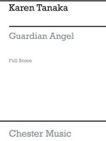 KAREN TANAKA: GUARDIAN ANGEL (SCORE)