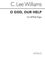 C. LEE WILLIAMS: O GOD, OUR HELP IN AGES PAST CHANT