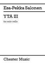 ESA-PEKKA SALONEN: YTA III