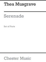 MUSGRAVE, T SERENADE PARTS