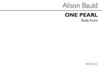 BAULD: ONE PEARL POCHE