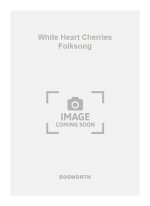 J. BLUMENTHAL: WHITE HEART CHERRIES FOLKSONG CHANT