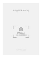 ROBERT SAXTON: RING OF ETERNITY