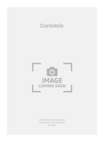 DAVID SPENCE-LYONS: CANTABILE