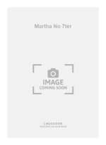FLOTOW MARTHA N  7TER ROMANCE DE LA ROSE TON DESTIN BELLE ROSE MEZZO C