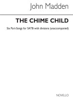 JOHN MADDEN: CHIME CHILD CHANT