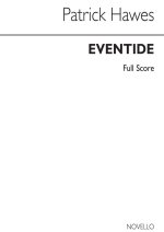 PATRICK HAWES: EVENTIDE CHANT