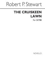 ROBERT PRESCOTT STEWART: THE CRUISKEEN LAWN CHANT
