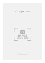 JOBY TALBOT: CRUMPLEZONE