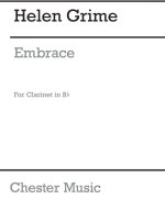 HELEN GRIME: EMBRACE
