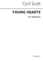 SCOTT: YOUNG HEARTS FOR PIANO PIANO