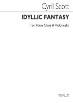 SCOTT: IDYLLIC FANTASY (PARTS)