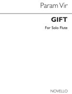 VIR: GIFT FOR FLUTE SOLO