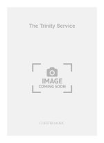 PHILIP WILBY: THE TRINITY SERVICE CHANT
