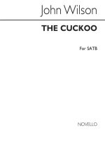 THE CUCKOO CHANT