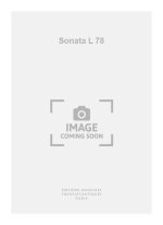DOMENICO SCARLATTI: SONATA L 78