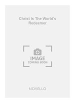 LENNOX BERKELEY: CHRIST IS THE WORLD'S REDEEMER CHANT